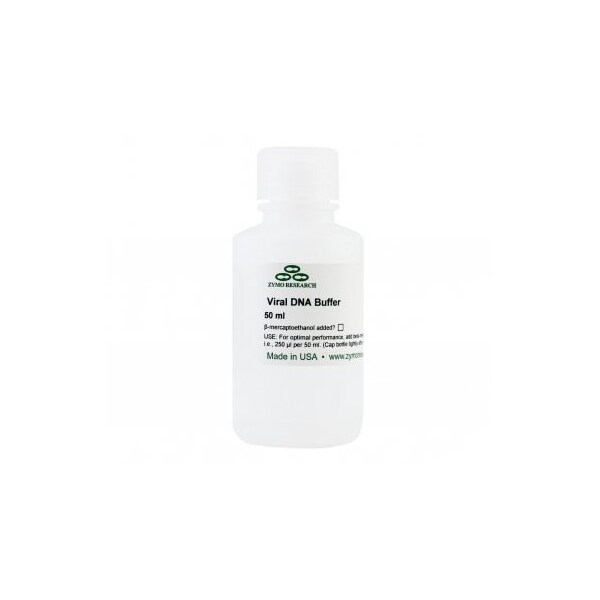 ZR Viral DNA Buffer, 50 ml